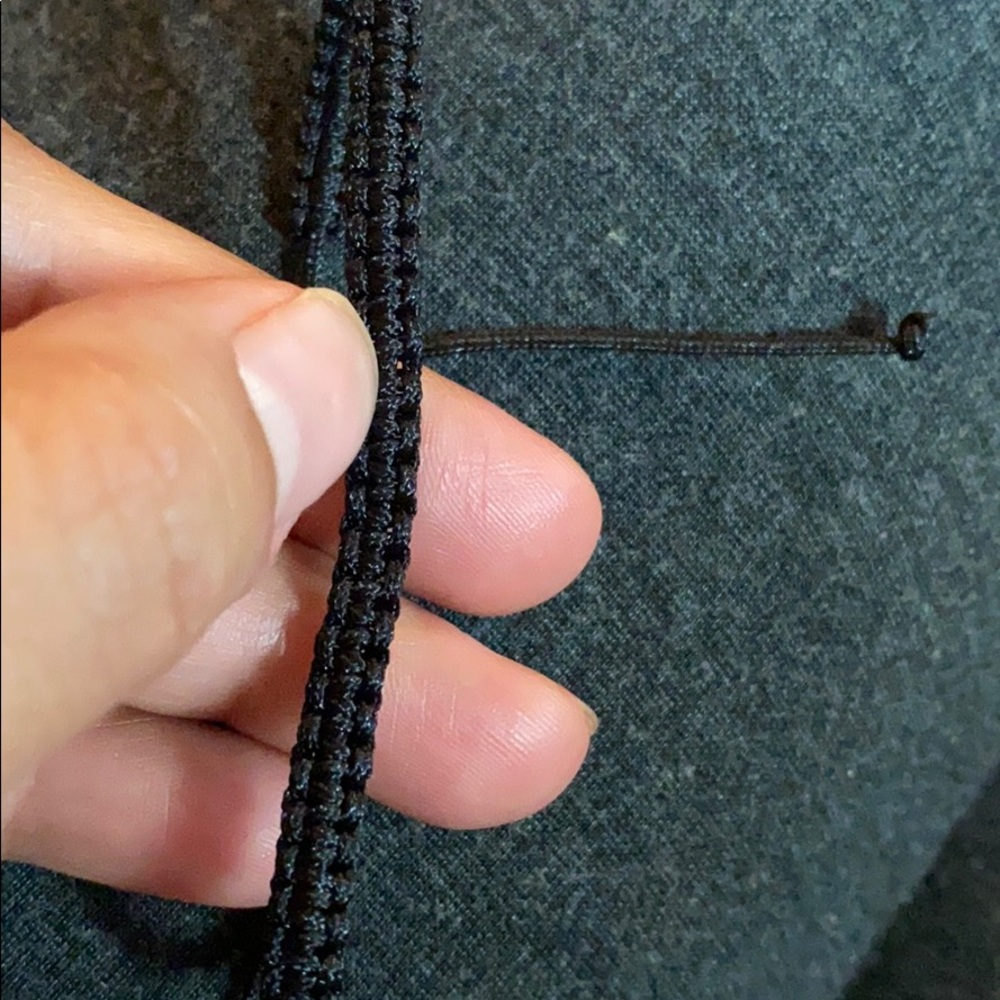 Macrame bracelets - Picture 2 of 4